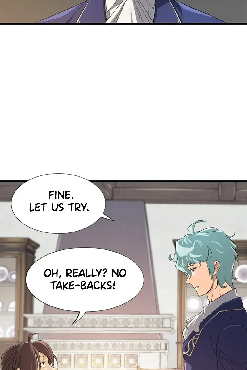 The Greatest Estate Developer Chapter 5 Page 33