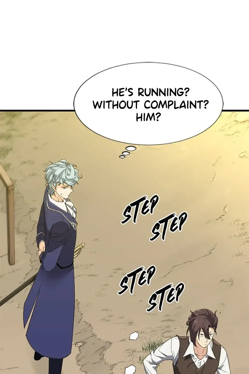 The Greatest Estate Developer Chapter 5 Page 49