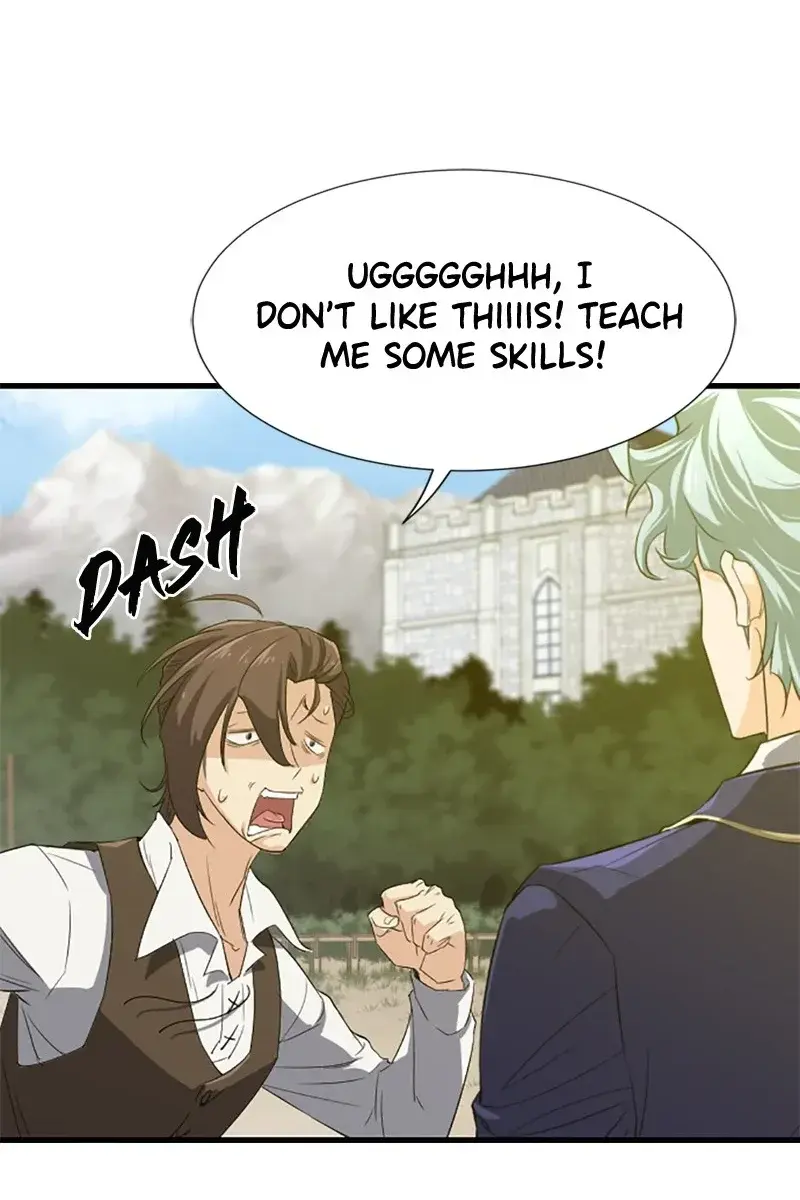 The Greatest Estate Developer Chapter 5 Page 53