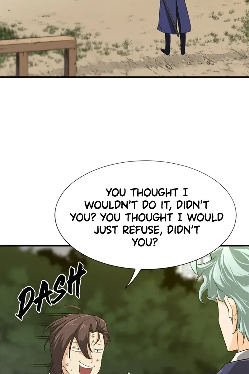 The Greatest Estate Developer Chapter 5 Page 55