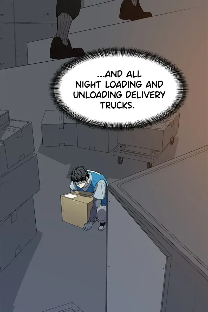 The Greatest Estate Developer Chapter 5 Page 70