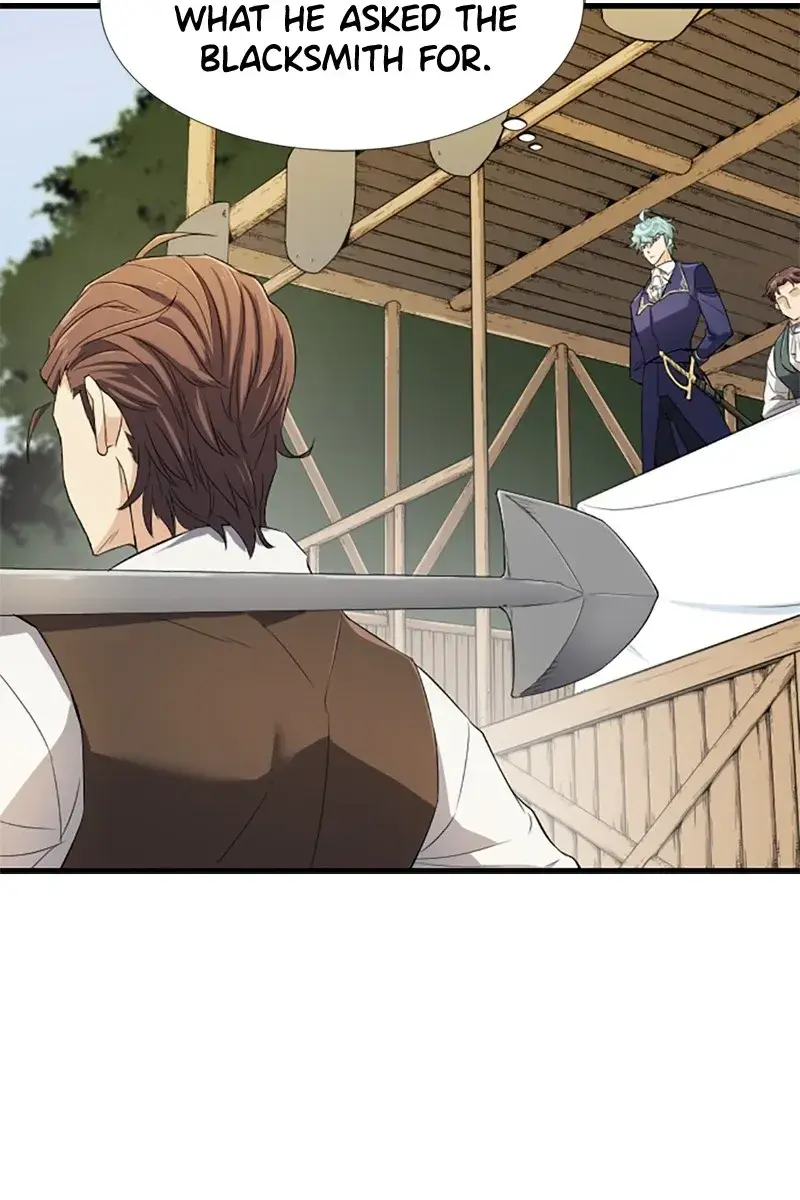 The Greatest Estate Developer Chapter 6 Page 6