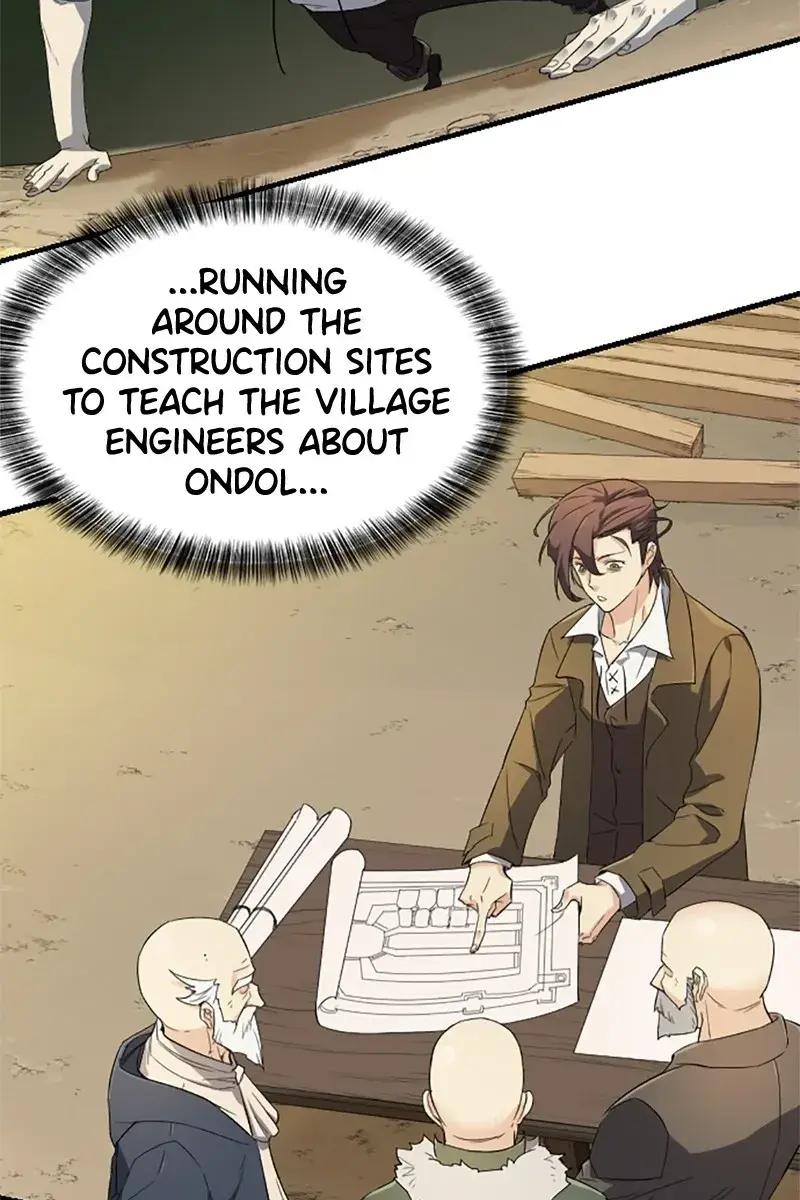 The Greatest Estate Developer Chapter 6 Page 10