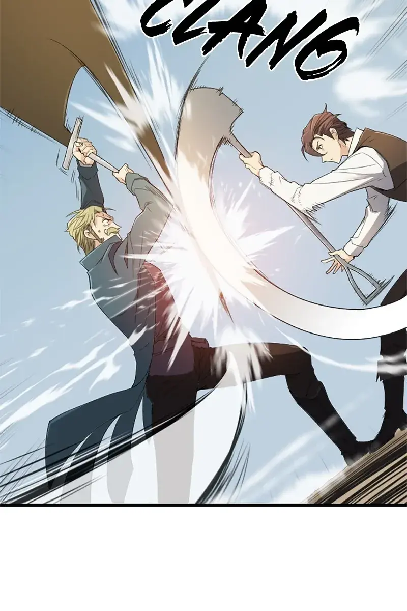 The Greatest Estate Developer Chapter 6 Page 28