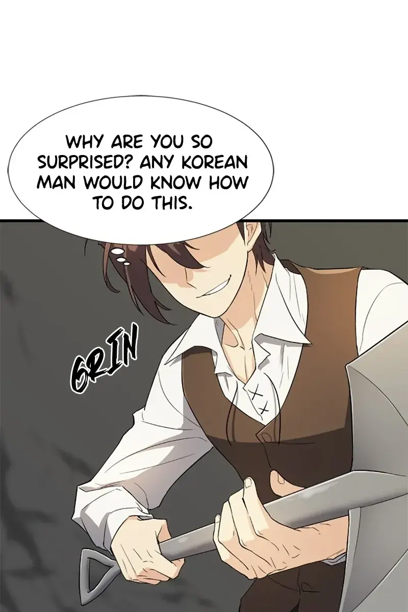 The Greatest Estate Developer Chapter 6 Page 32