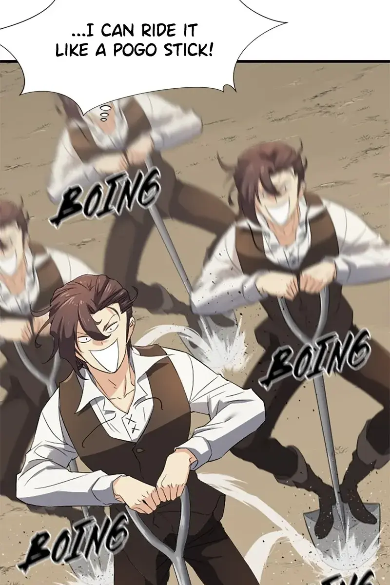 The Greatest Estate Developer Chapter 6 Page 41