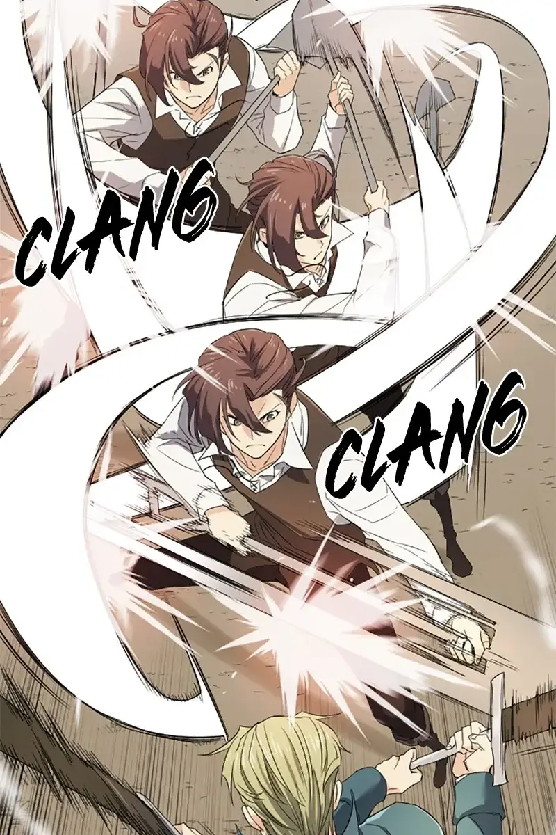 The Greatest Estate Developer Chapter 6 Page 50