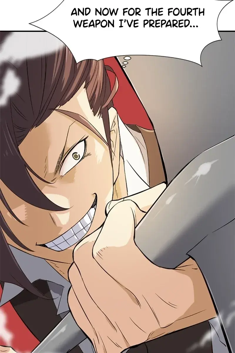 The Greatest Estate Developer Chapter 6 Page 93