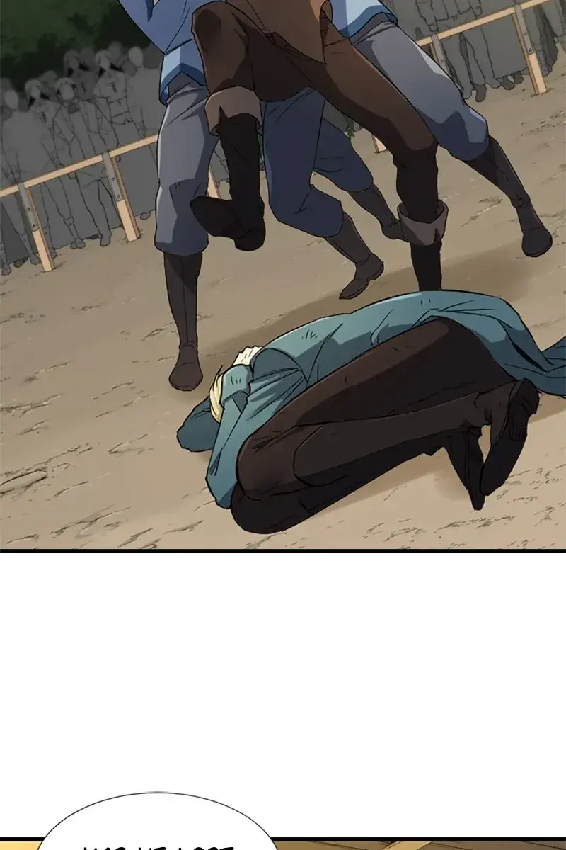 The Greatest Estate Developer Chapter 7 Page 4