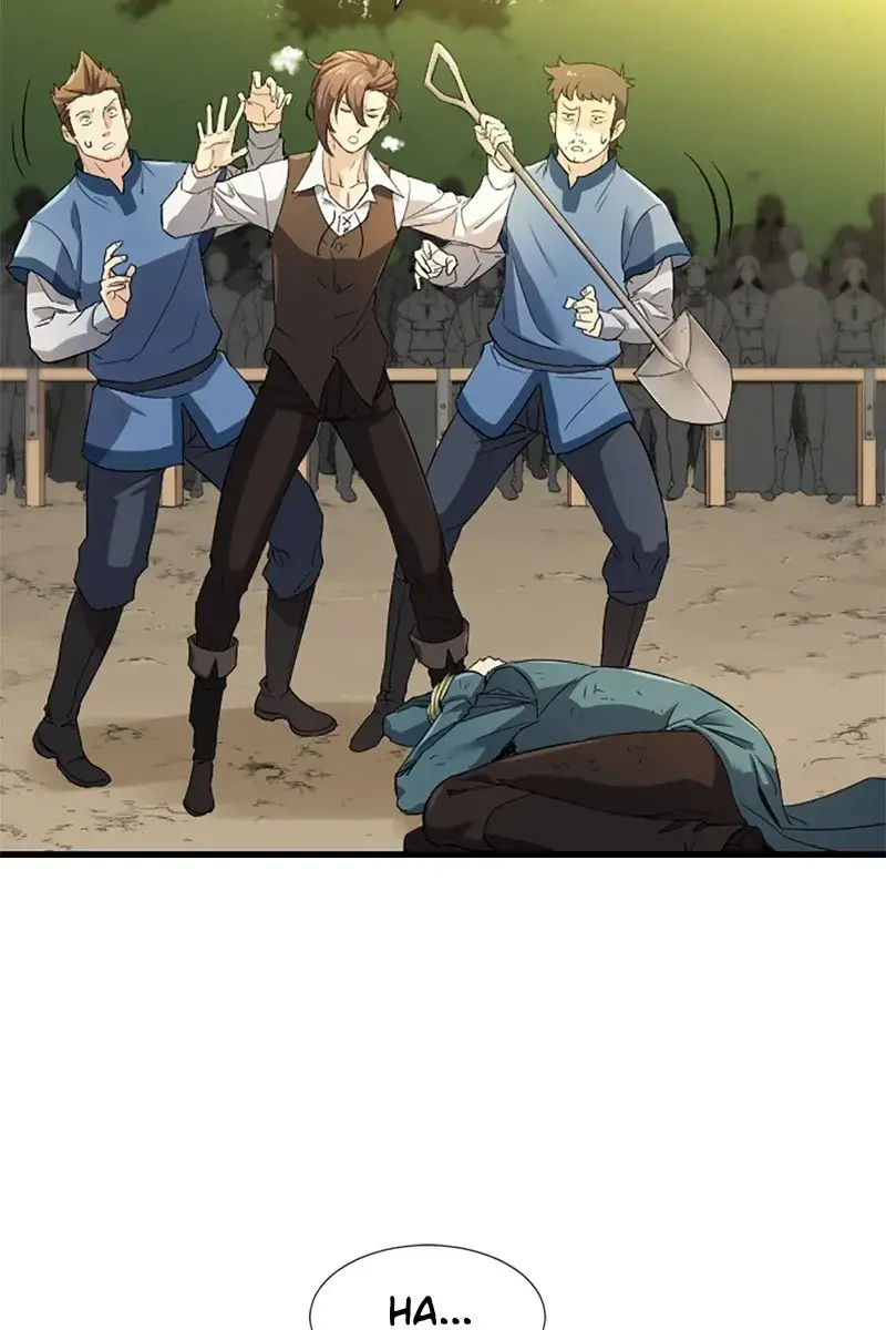 The Greatest Estate Developer Chapter 7 Page 7