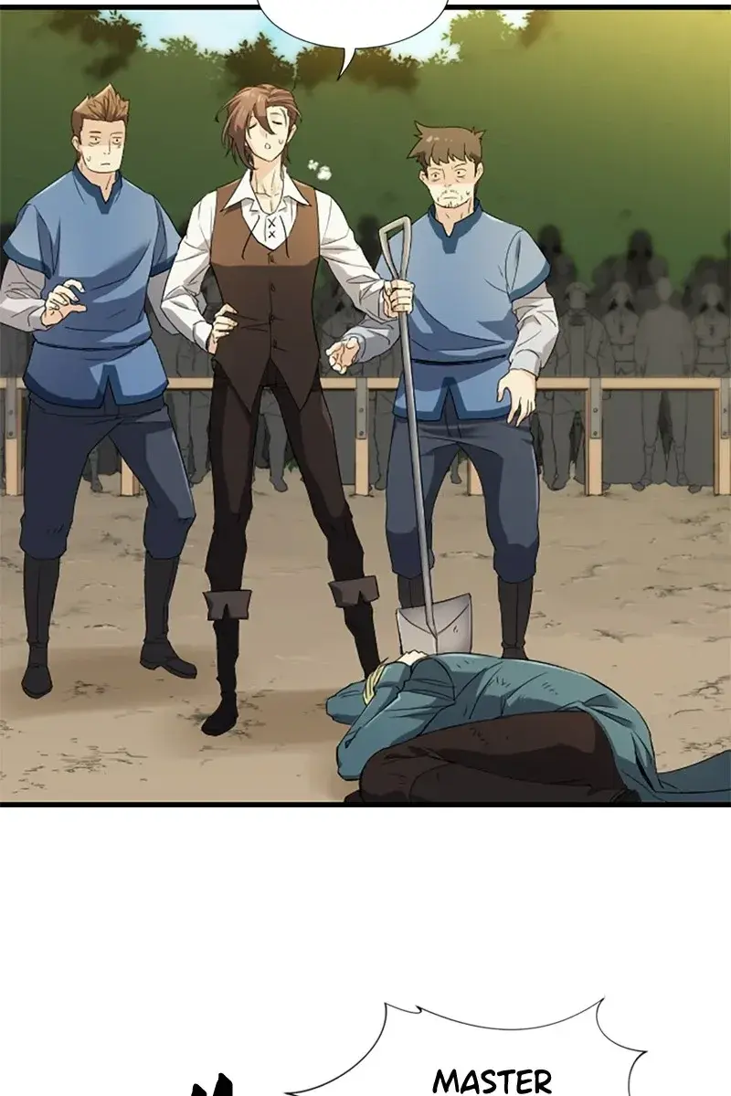 The Greatest Estate Developer Chapter 7 Page 8