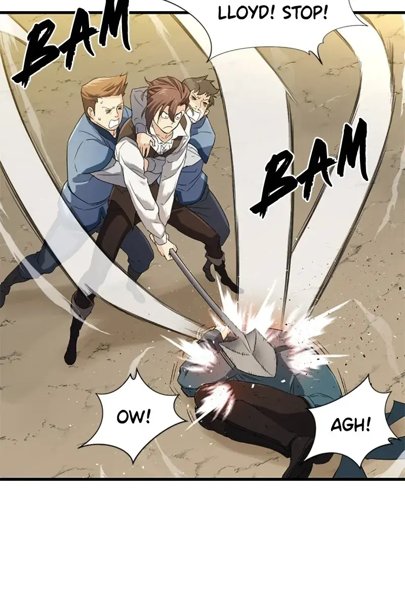 The Greatest Estate Developer Chapter 7 Page 9