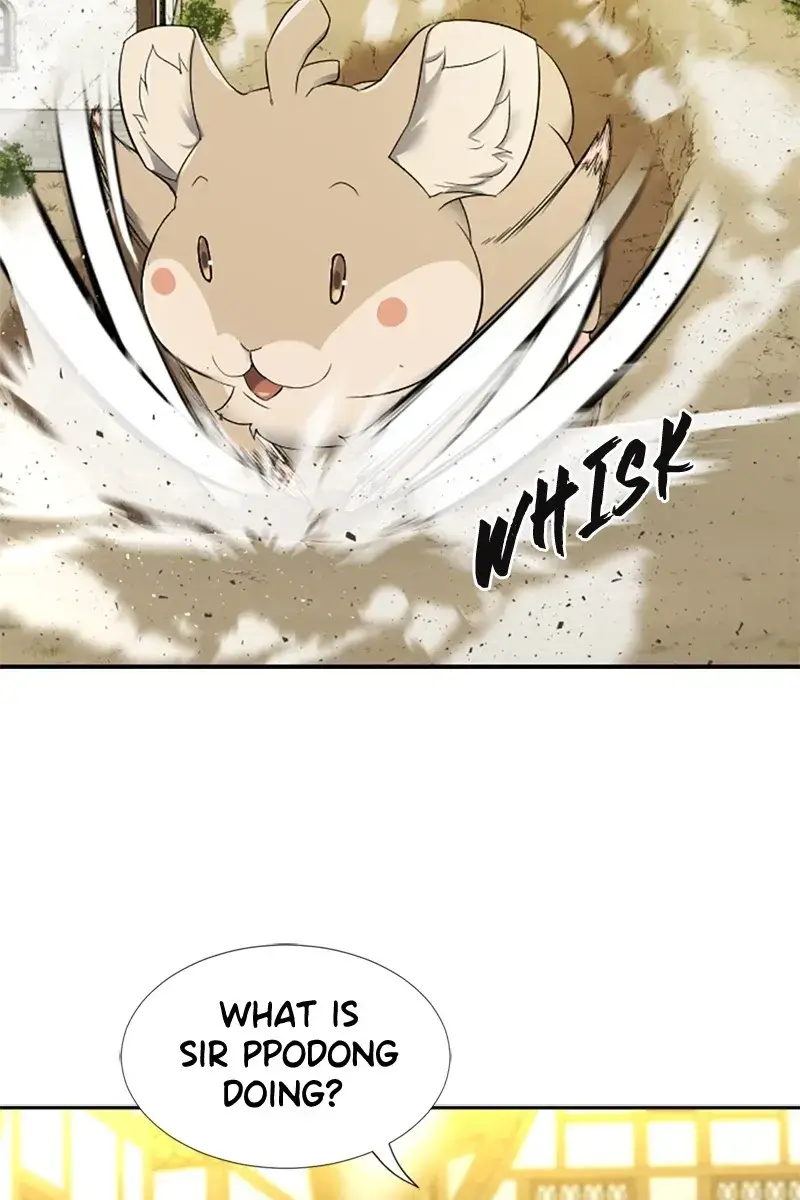 The Greatest Estate Developer Chapter 8 Page 8