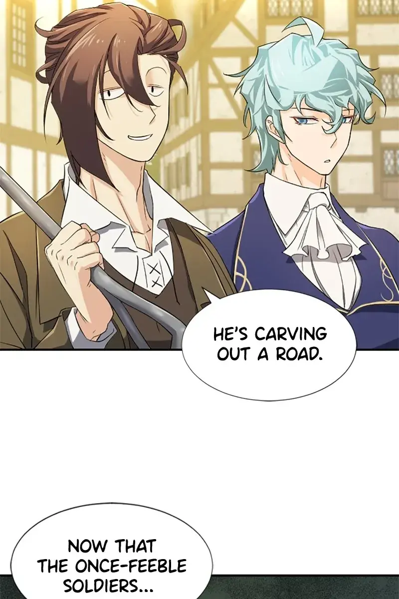 The Greatest Estate Developer Chapter 8 Page 9