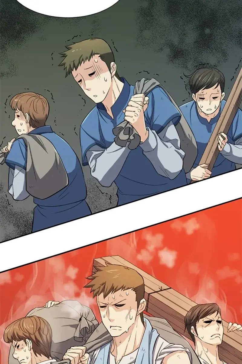 The Greatest Estate Developer Chapter 8 Page 10