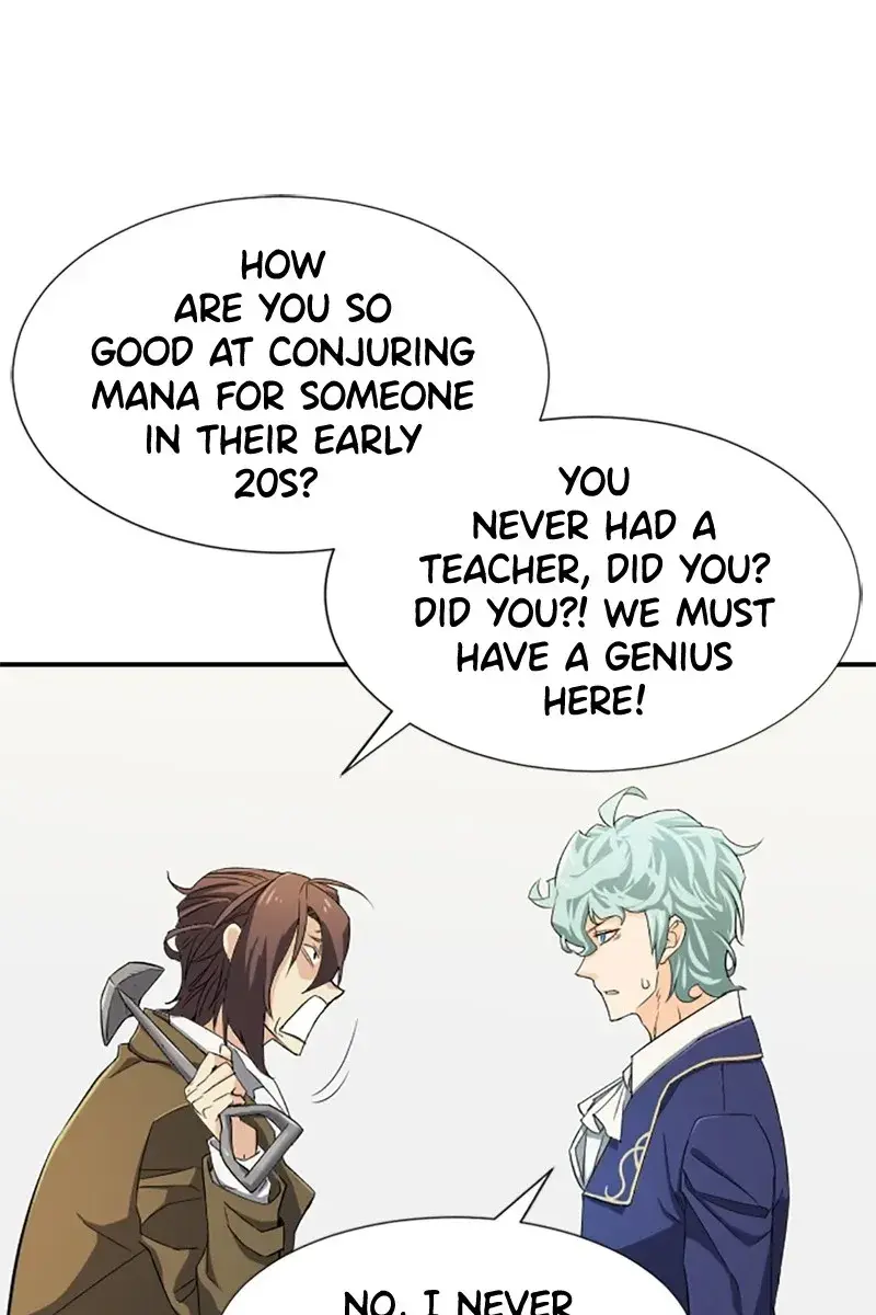 The Greatest Estate Developer Chapter 8 Page 35