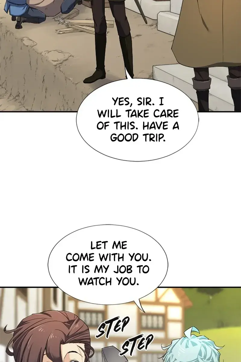 The Greatest Estate Developer Chapter 8 Page 42