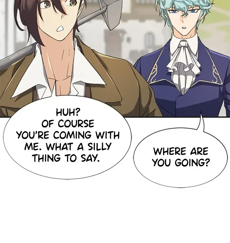 The Greatest Estate Developer Chapter 8 Page 43