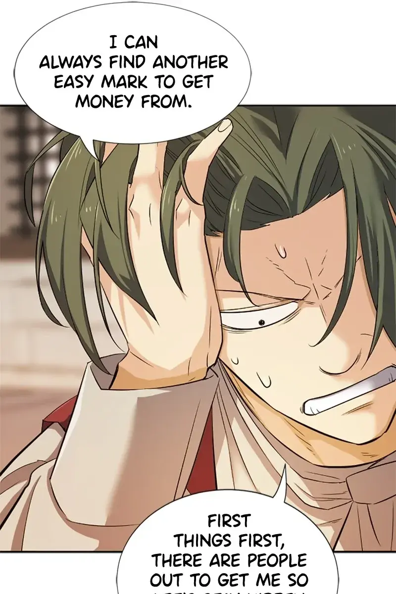 The Greatest Estate Developer Chapter 8 Page 55