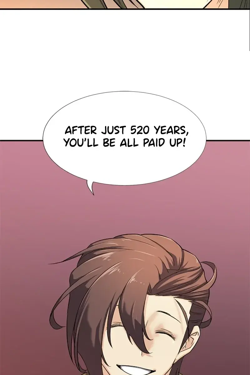 The Greatest Estate Developer Chapter 9 Page 20