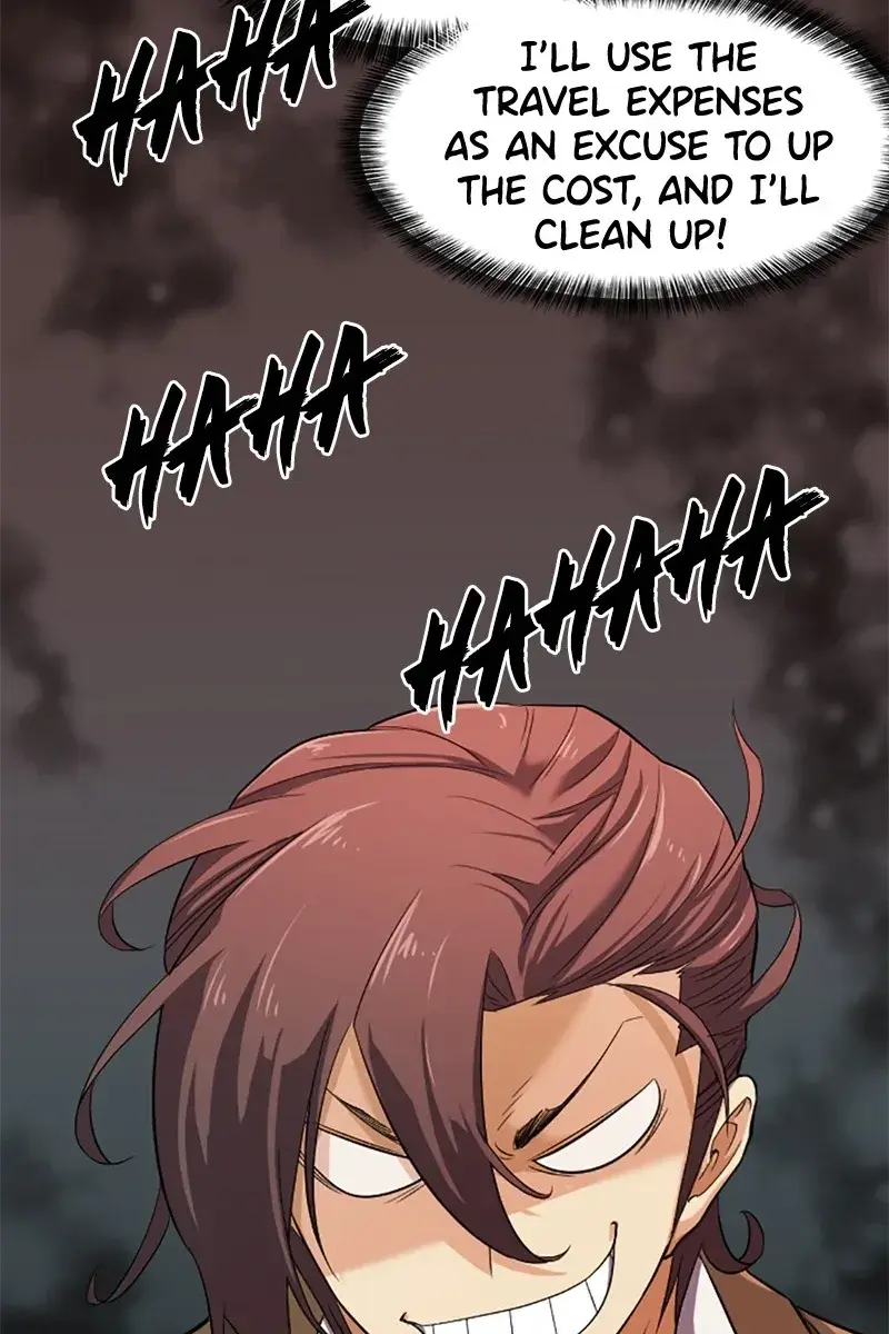 The Greatest Estate Developer Chapter 9 Page 58