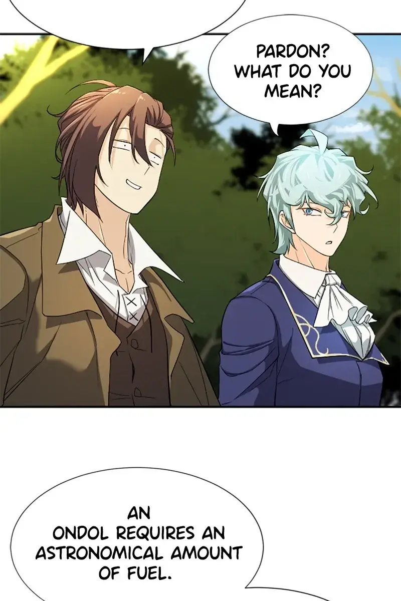 The Greatest Estate Developer Chapter 9 Page 64