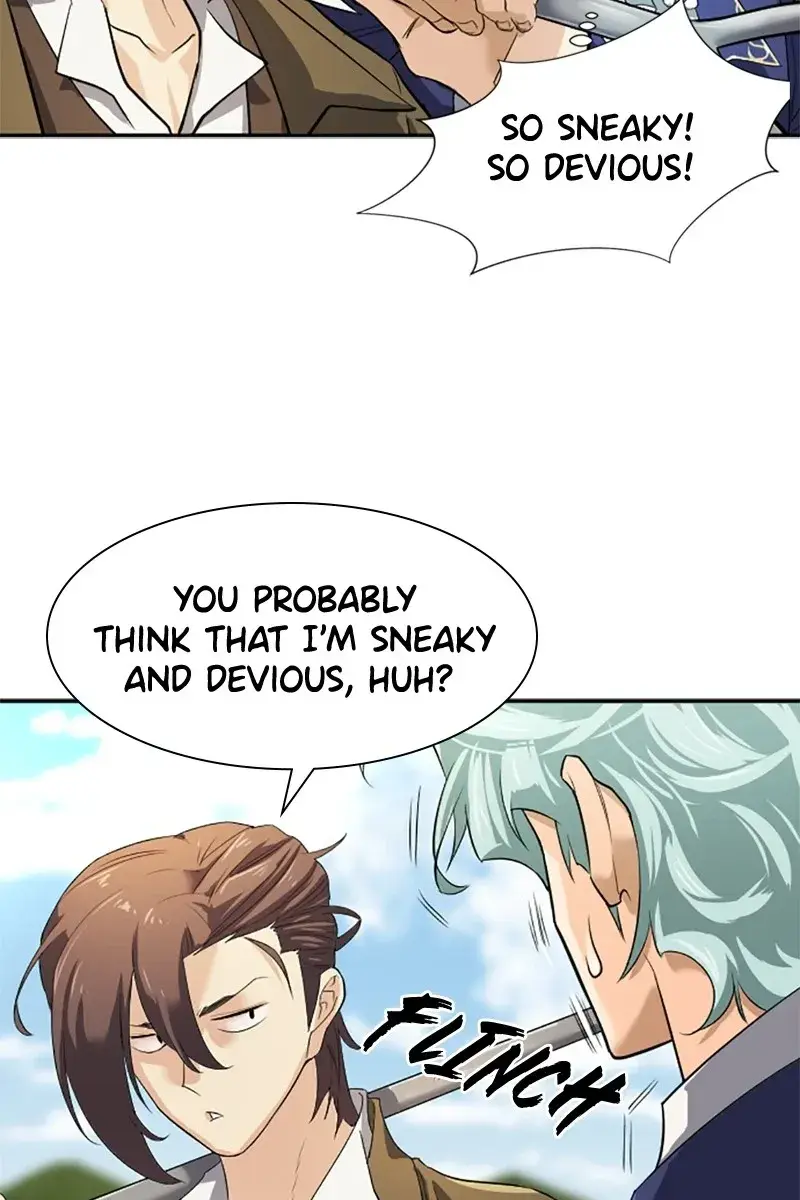 The Greatest Estate Developer Chapter 9 Page 73