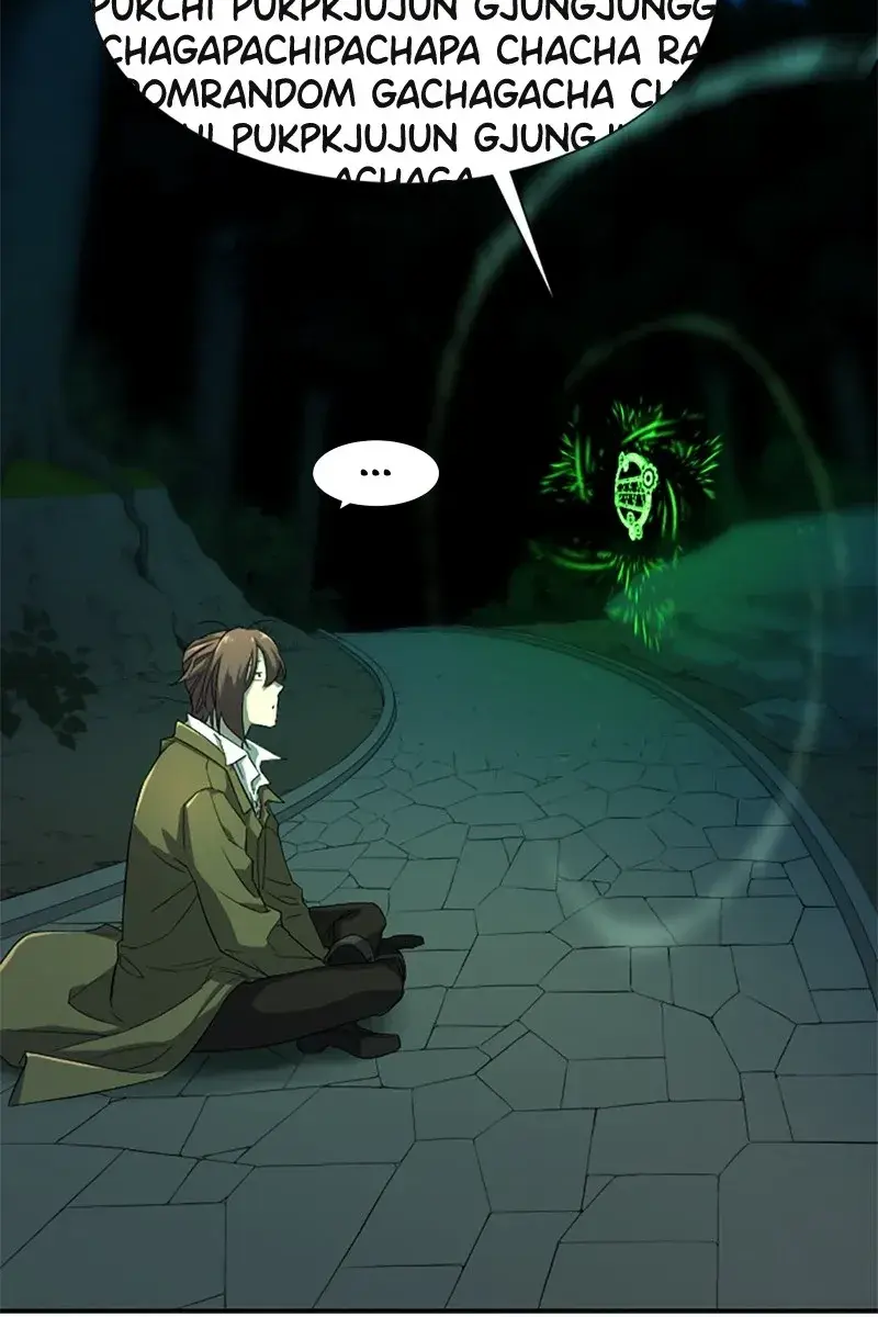 The Greatest Estate Developer Chapter 10 Page 32