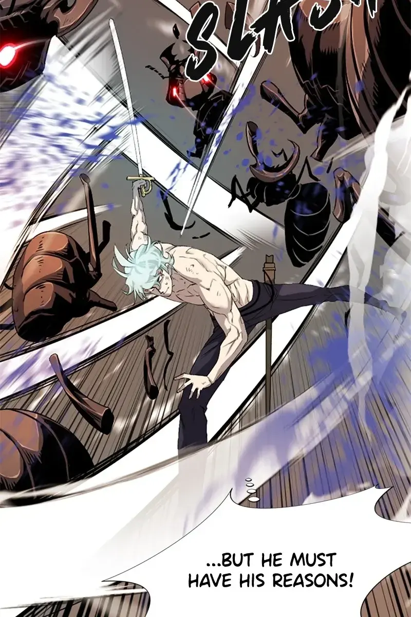 The Greatest Estate Developer Chapter 10 Page 123