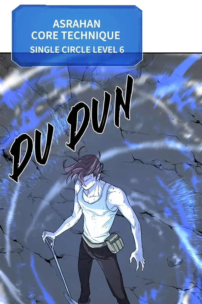 The Greatest Estate Developer Chapter 12 Page 22