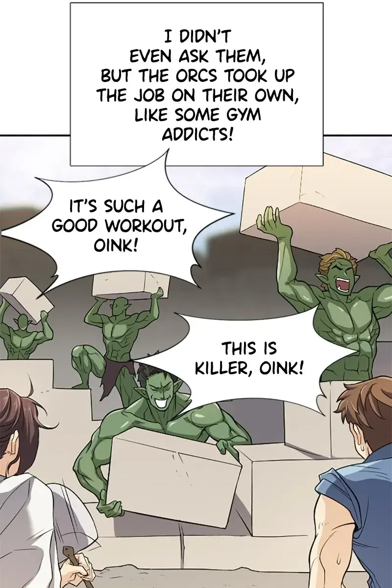 The Greatest Estate Developer Chapter 14 Page 91