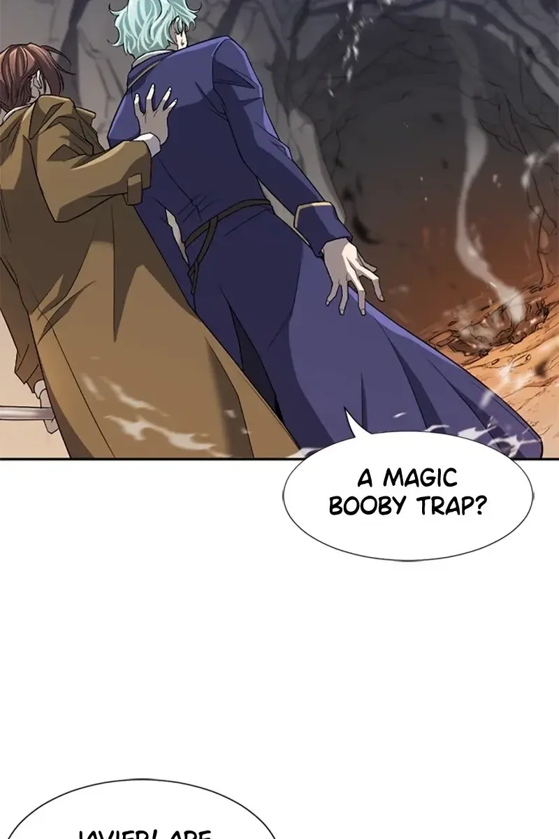 The Greatest Estate Developer Chapter 15 Page 19