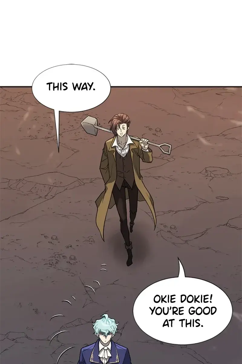 The Greatest Estate Developer Chapter 15 Page 33