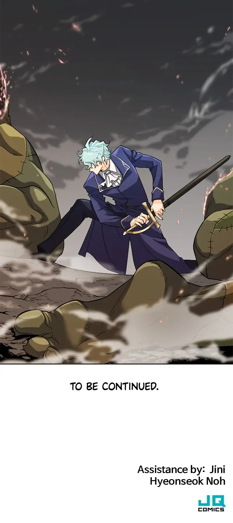 The Greatest Estate Developer Chapter 15 Page 121