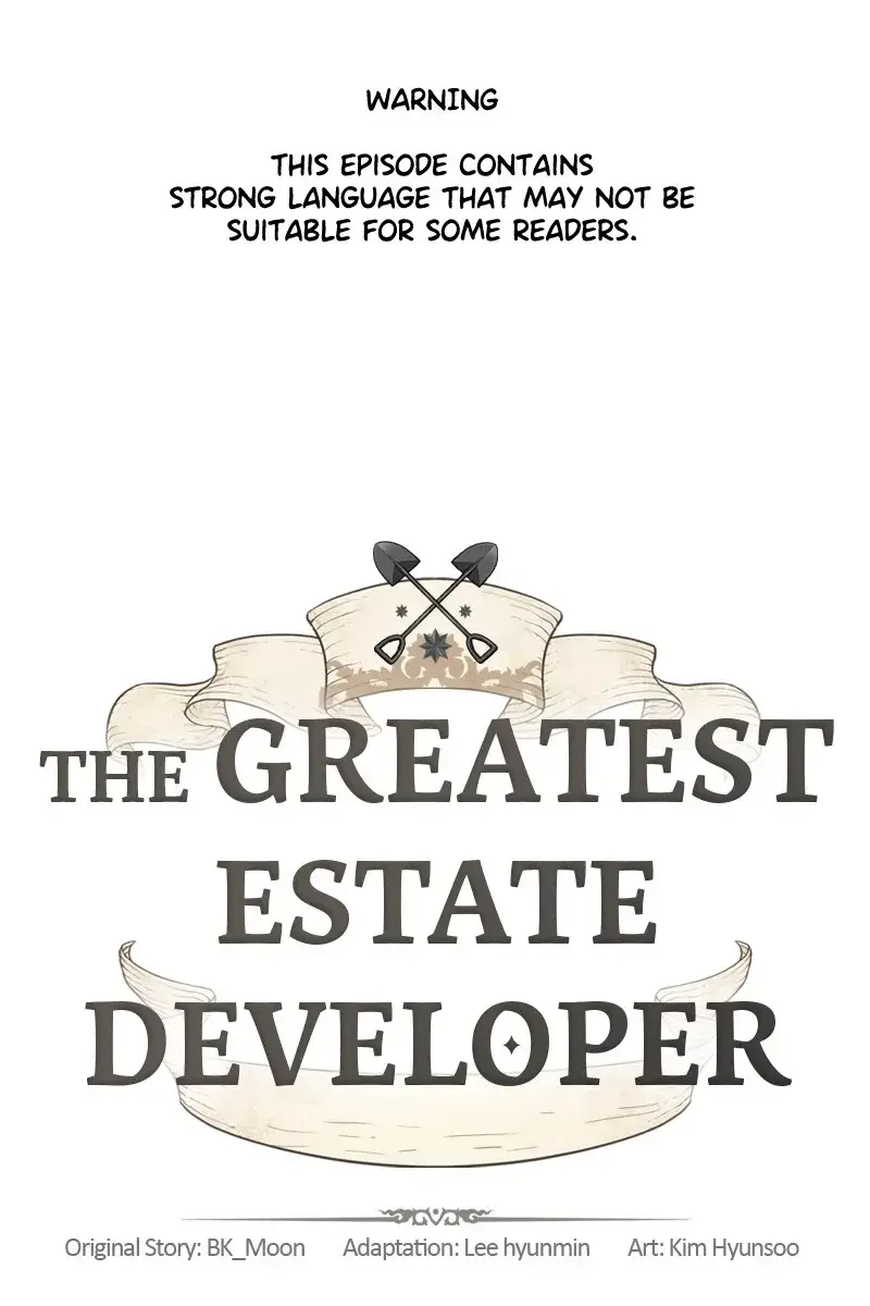 The Greatest Estate Developer Chapter 16 Page 2