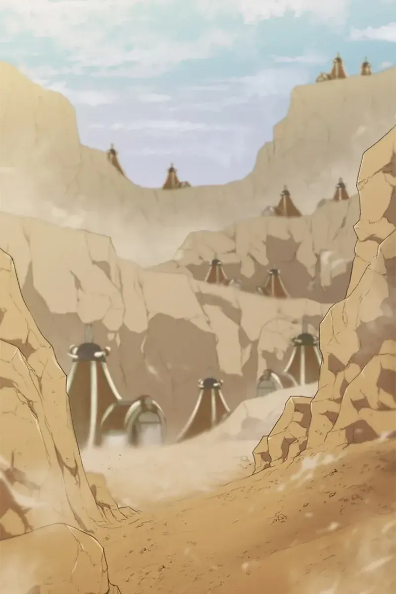 The Greatest Estate Developer Chapter 17 Page 24