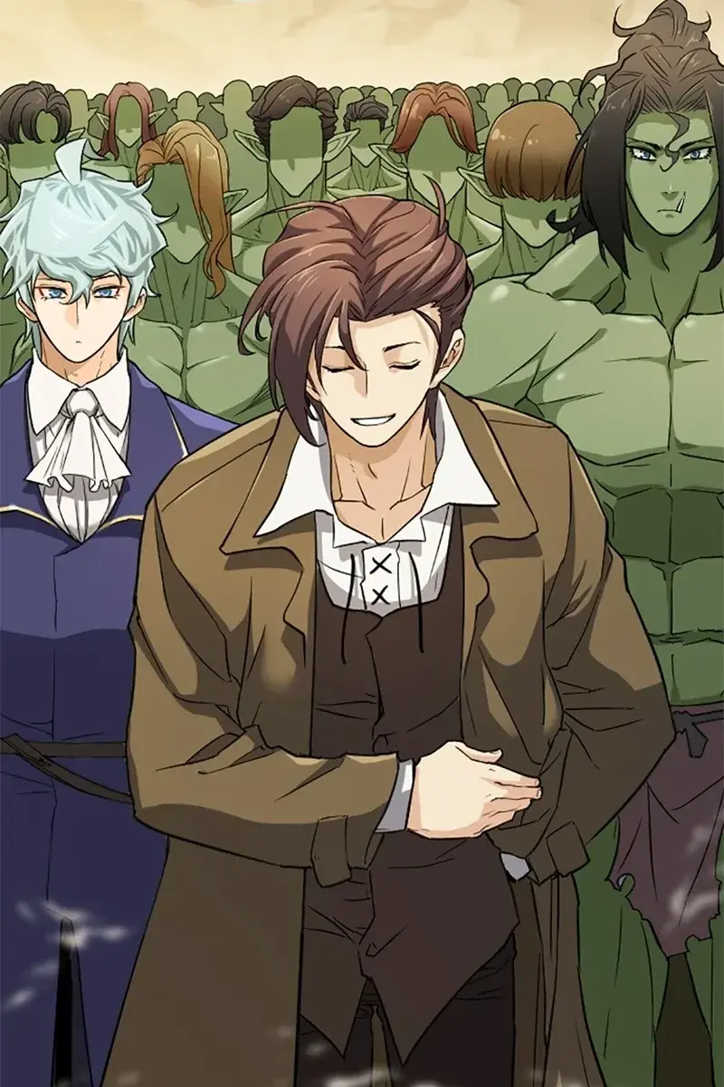 The Greatest Estate Developer Chapter 18 Page 5