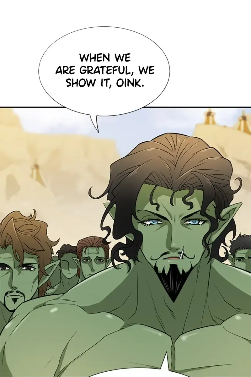 The Greatest Estate Developer Chapter 18 Page 8