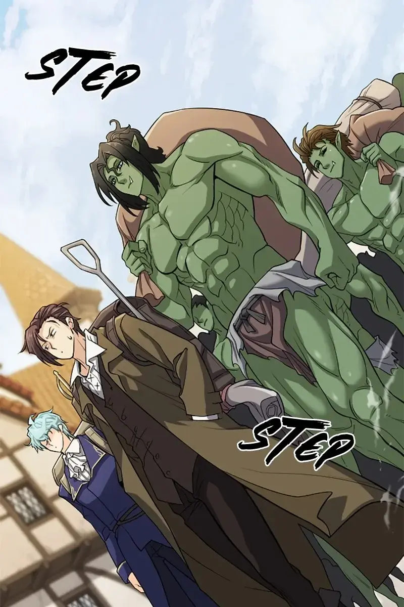 The Greatest Estate Developer Chapter 18 Page 27