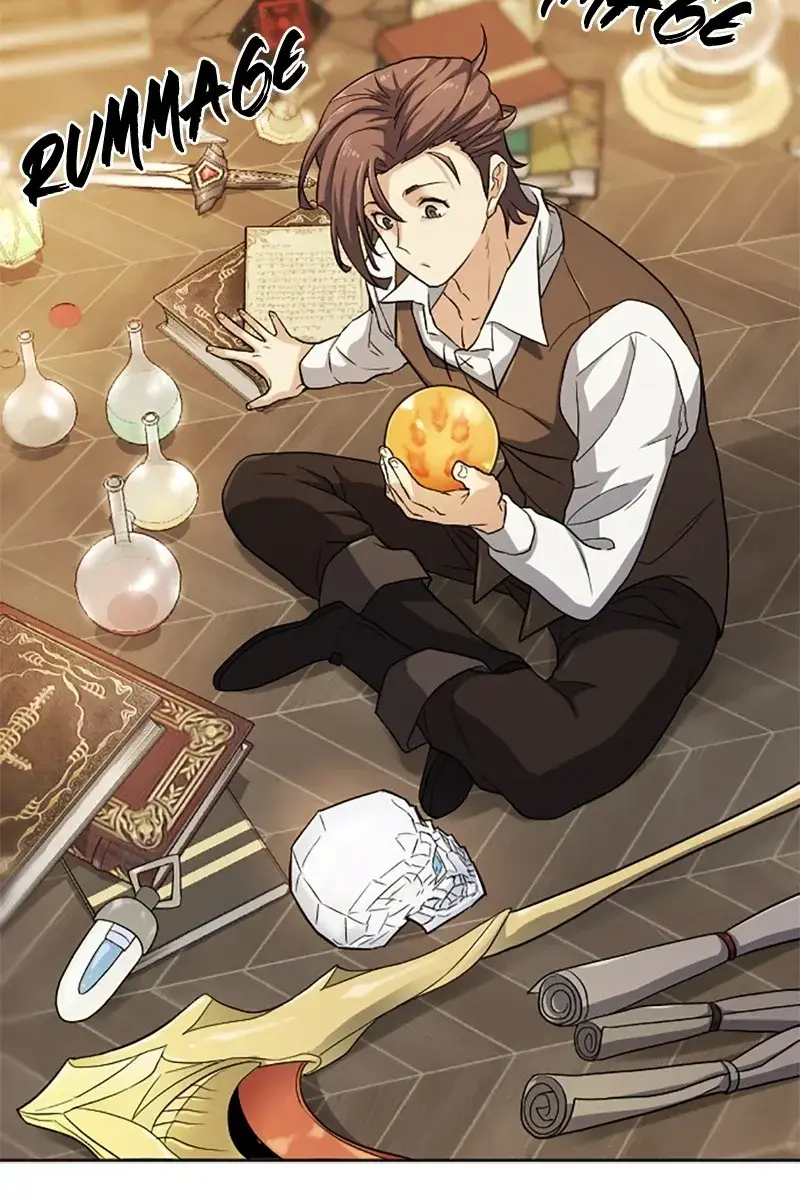 The Greatest Estate Developer Chapter 18 Page 36