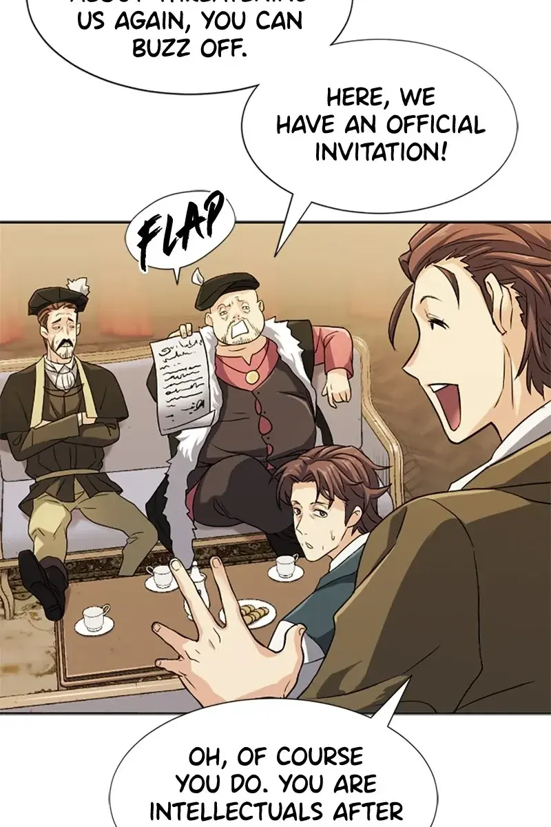 The Greatest Estate Developer Chapter 18 Page 80