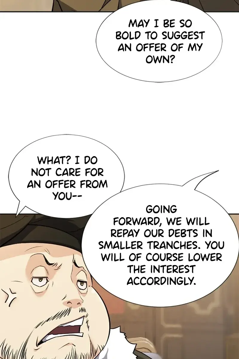 The Greatest Estate Developer Chapter 18 Page 83