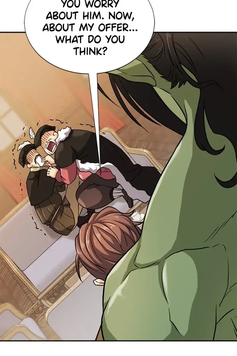 The Greatest Estate Developer Chapter 18 Page 95