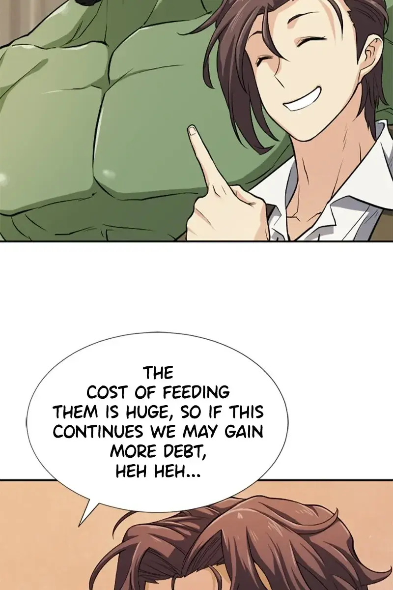 The Greatest Estate Developer Chapter 18 Page 108