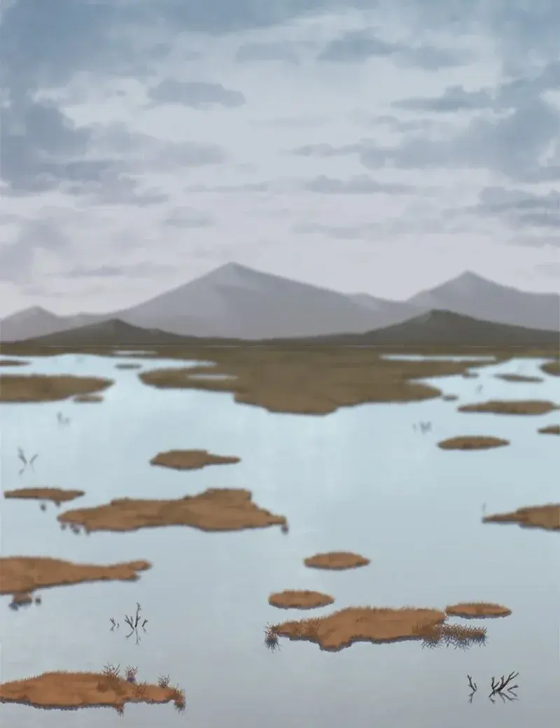 The Greatest Estate Developer Chapter 19 Page 21