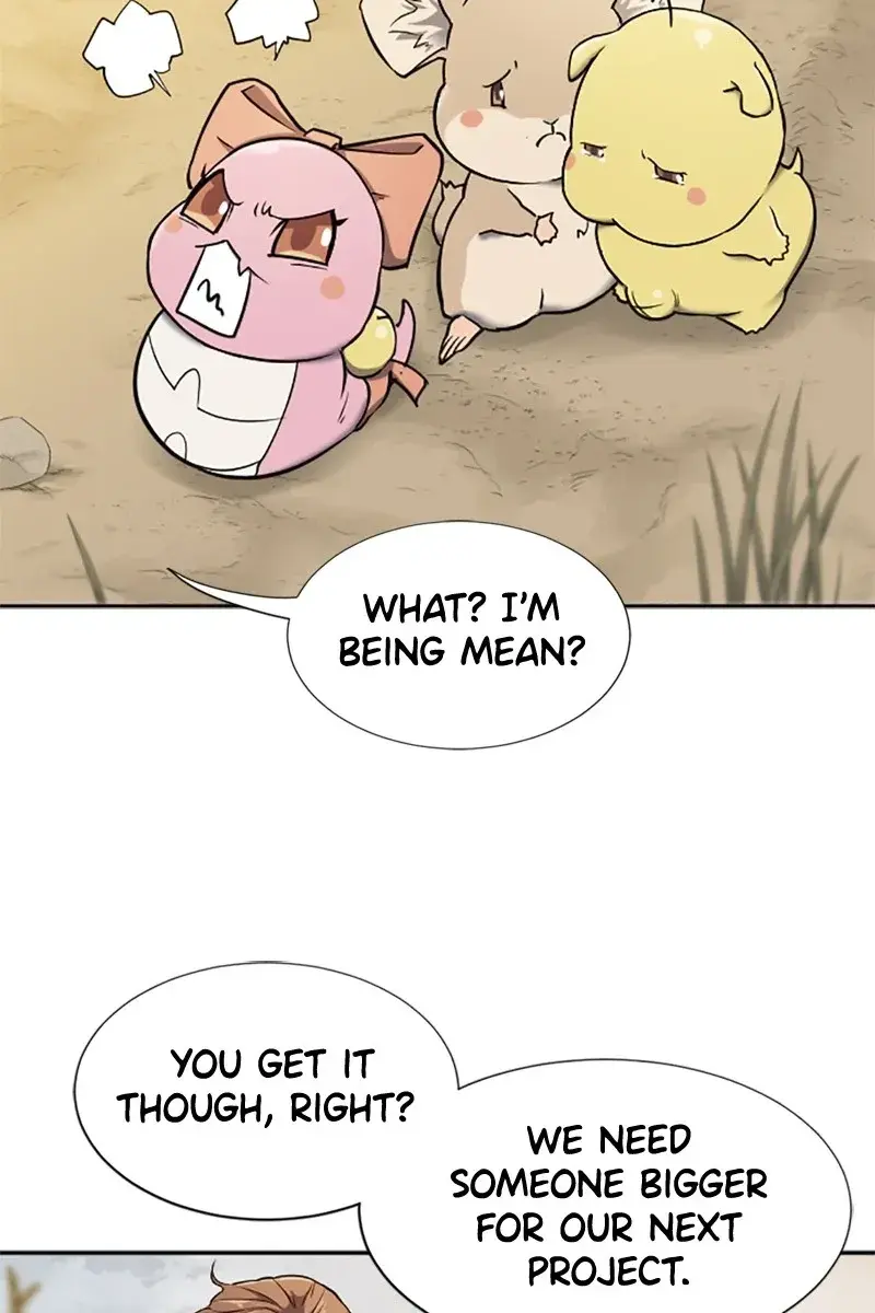 The Greatest Estate Developer Chapter 20 Page 7