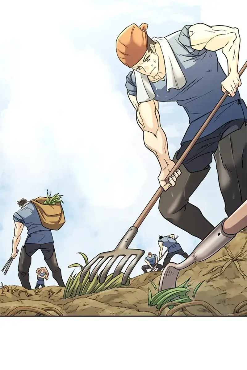 The Greatest Estate Developer Chapter 20 Page 52