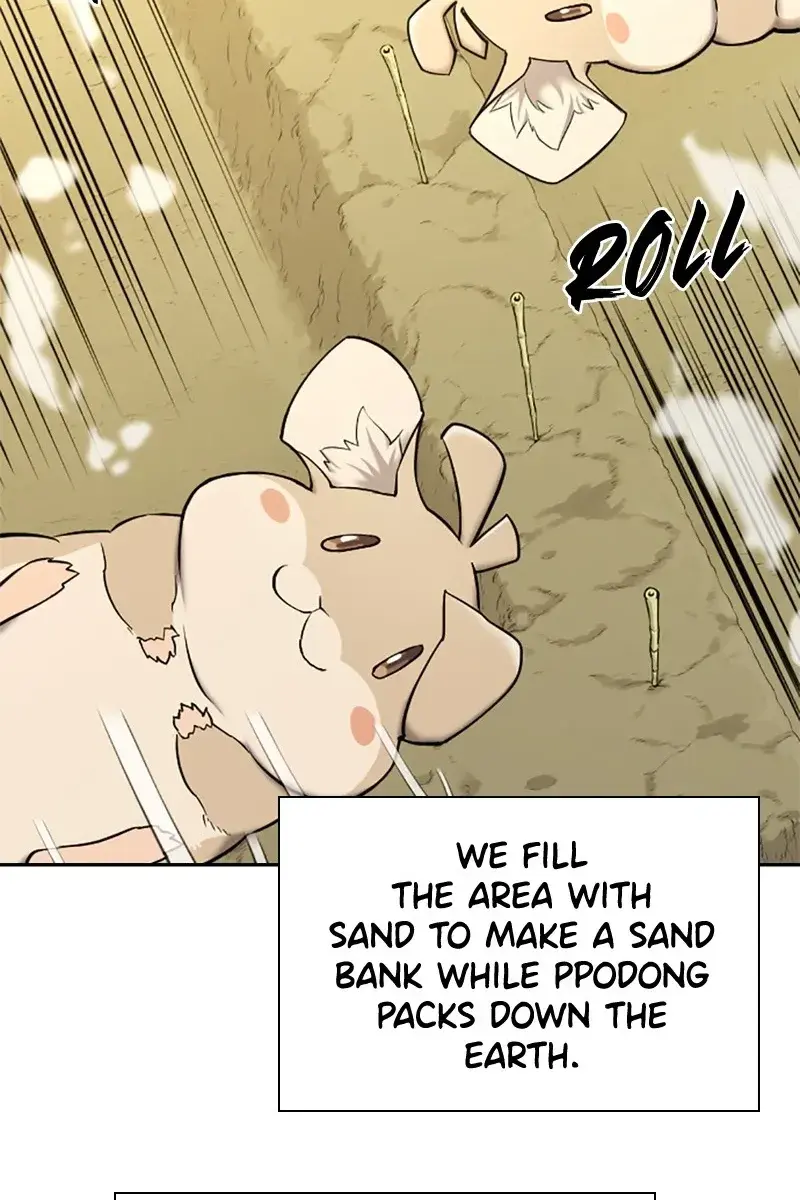 The Greatest Estate Developer Chapter 20 Page 55