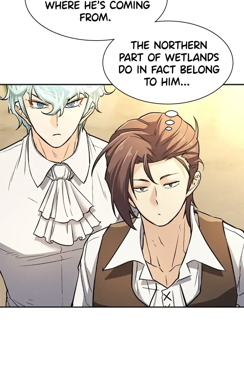 The Greatest Estate Developer Chapter 21 Page 8