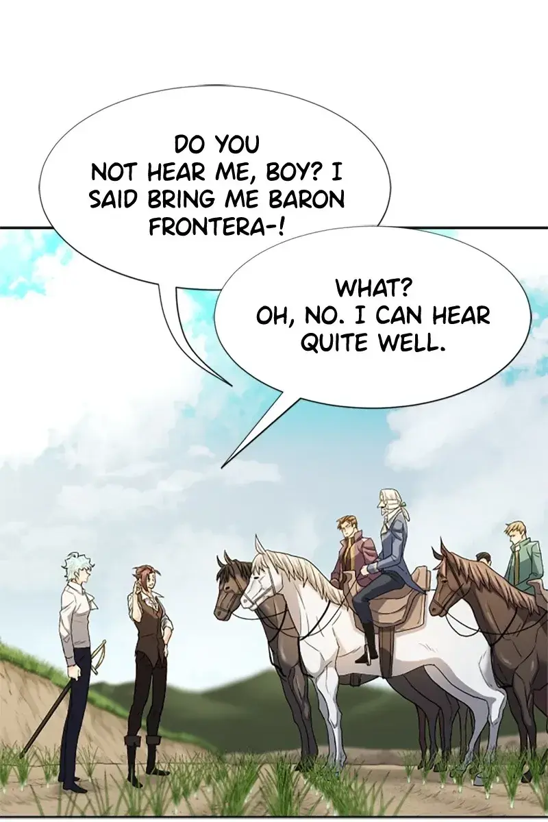 The Greatest Estate Developer Chapter 21 Page 21